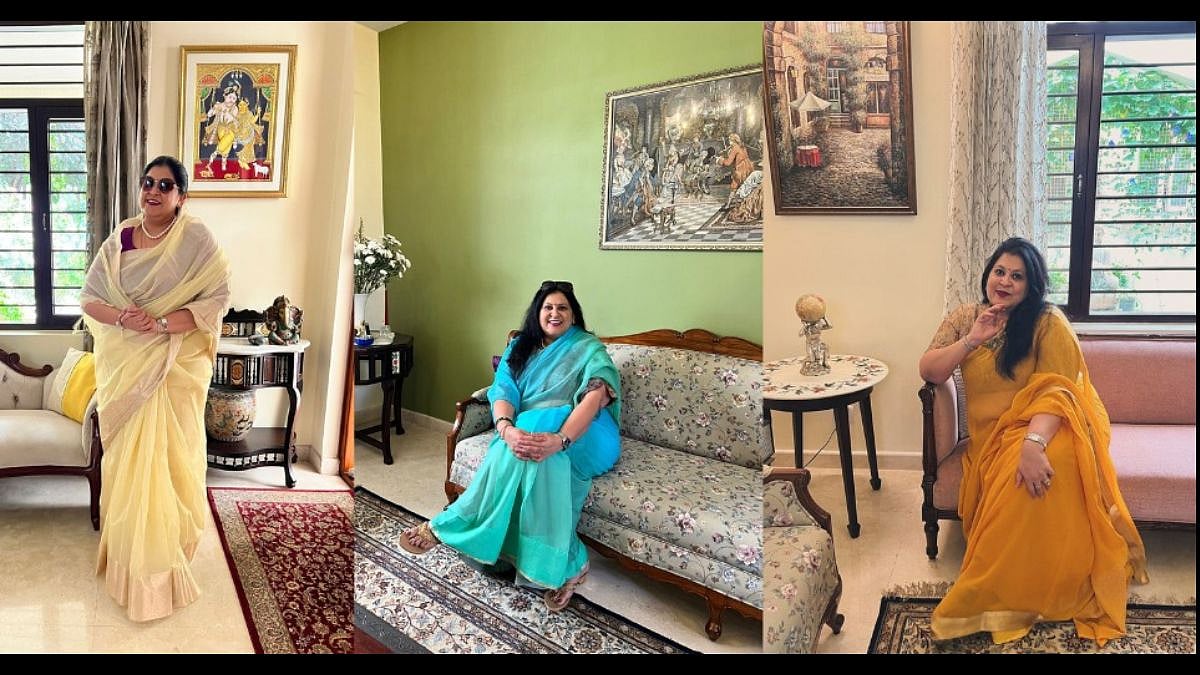 Dr Jayapalashri Anil