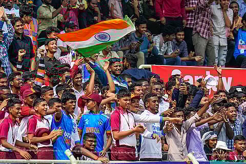IND vs ENG: Second Test match-Day 1