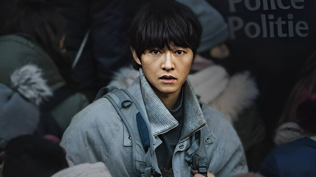 Instagram : 'My Name is Loh Kiwan'