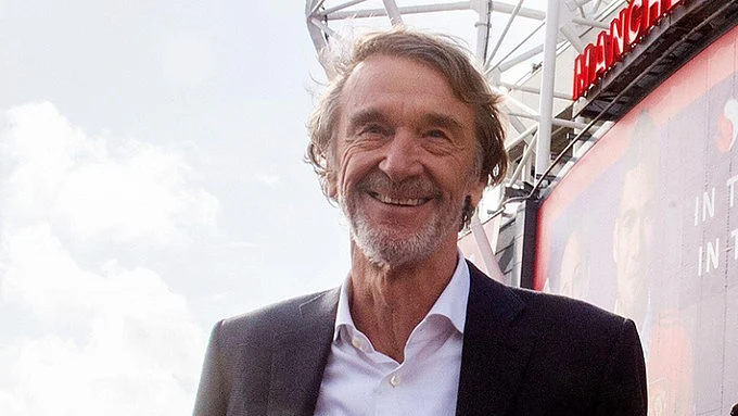 (Photo: X|Manchester United)