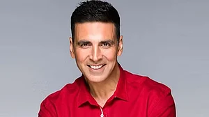 Instagram : Akshay Kumar