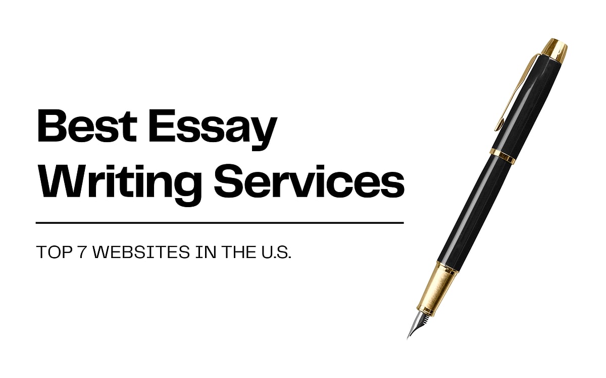 Best Essay Writing Services