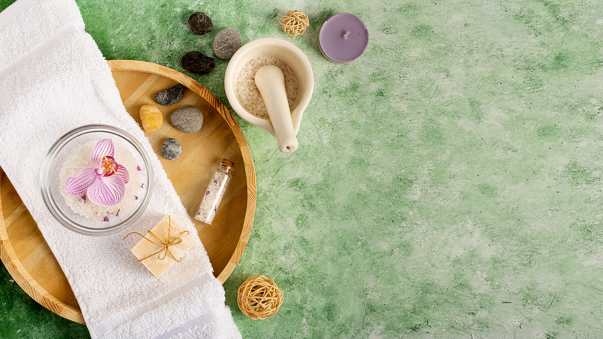 Ayurvedic Remedies For Skincare