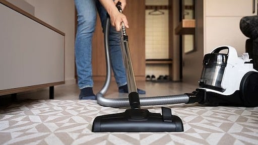10 Best Wet and Dry Vacuum Cleaners in India (2024) 