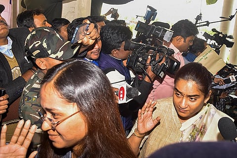 Champai Soren govt''s floor test