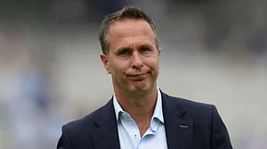 Photo: File : England will tour Australia in 2025-26. The last time they won an away Ashes series was in 2010-11, under Andrew Strauss.