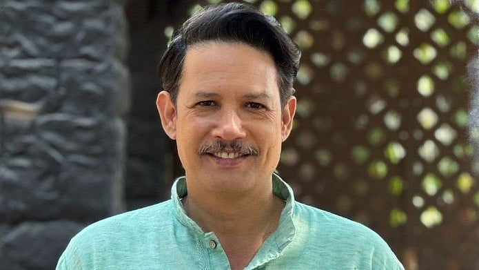 Instagram : Rajesh Ganesh Sharma