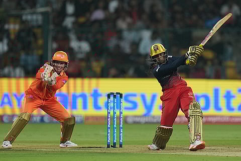 WPL 2024: Gujarat Giants vs Royal Challengers Bangalore