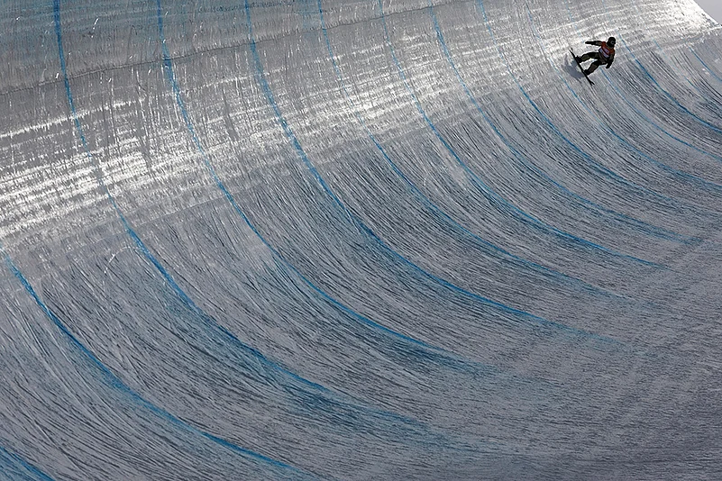 South Korea Winter Youth Olympics