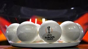 AP : UEFA Europa League sees Liverpool face Sparta Praha in the round of 16.