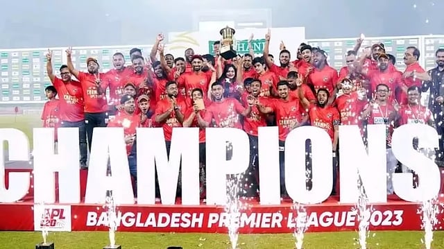 Comilla Victorians Vs Sylhet Strikers, Bangladesh Premier League 2024 Live Streaming