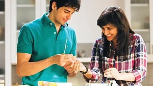 Mid Day : 'Hasee Toh Phasee'