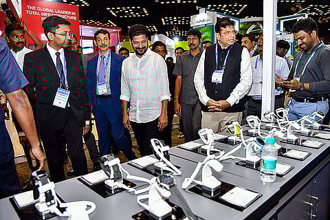 Bio Asia-2024 Conference