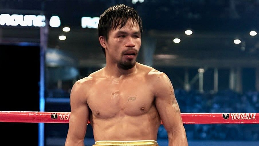 (Photo: X|@MannyPacquiao)