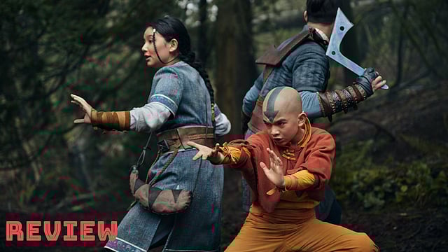 'Avatar: The Last Airbender' On Netflix Review: This Fast-Paced Live-Action Remake Entertains, Yet Falls Short For Fans Of The Original