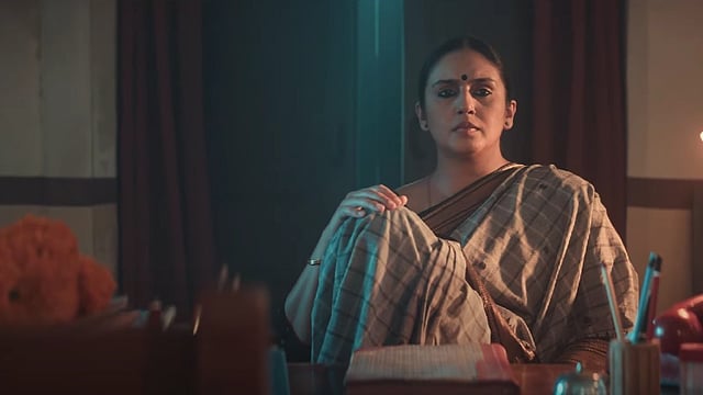 'Maharani 3' Trailer Review: Huma Qureshi Is Back With An Agenda In This Riveting Political Drama