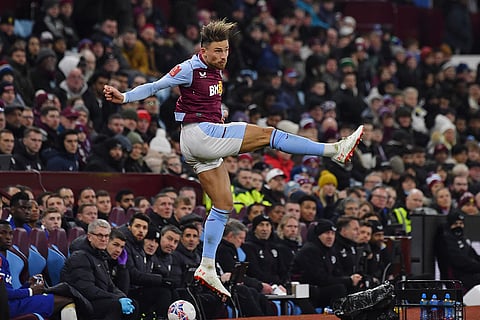 FA Cup 2023-24: Aston Villa vs Chelsea