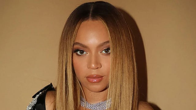 Beyoncé Teases Upcoming Hair Care Line 'Cécred'; Check Out The Cryptic Trailer Inside 