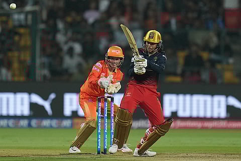 WPL 2024: Gujarat Giants vs Royal Challengers Bangalore