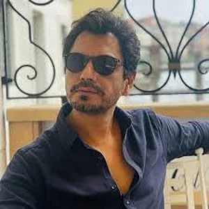 Instagram : Nawazuddin Siddiqui