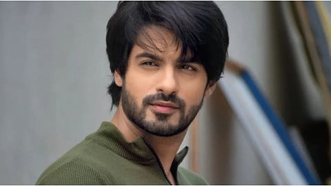 Abrar Qazi Walks Down Memory Lane Ahead Of Valentine’s Day
