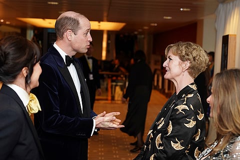 British Academy Film Awards