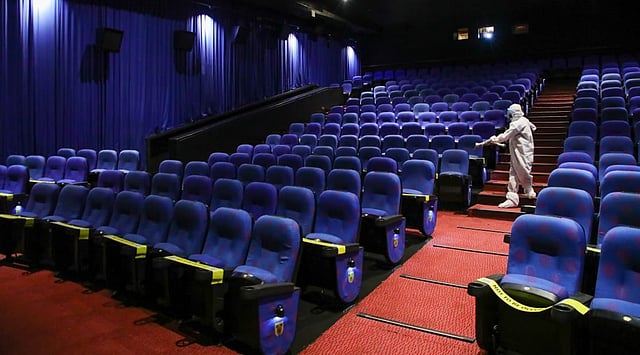 Kerala Film Employees Federation Speaks Up Against Film Exhibitors' Decision To Not Screen Malayalam Movies In Theatres