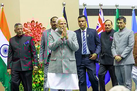 Commonwealth Attorneys & Solicitors General Conference