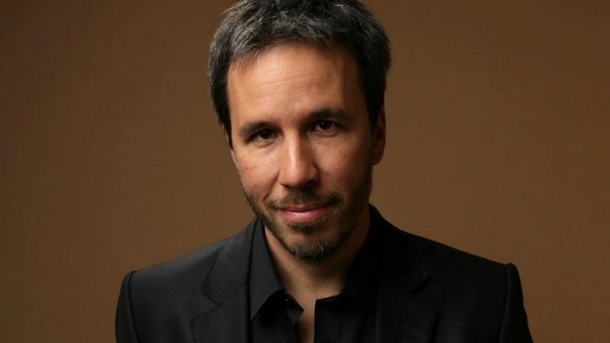 MUBI : Denis Villeneuve