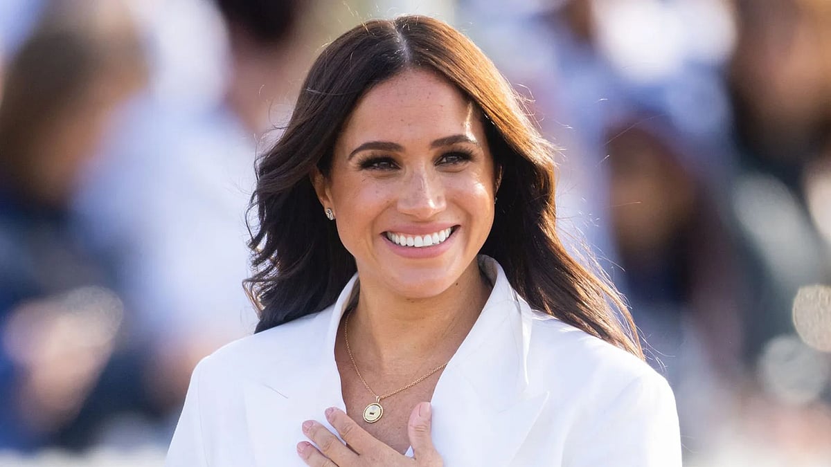 Britannica : Meghan Markle 