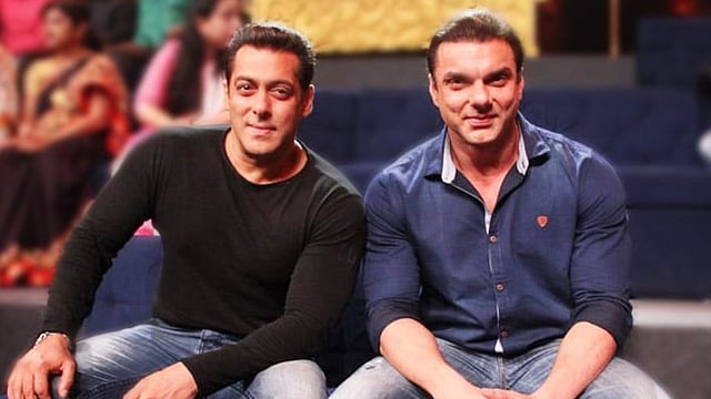Sohail Khan Confirms On Planning To Take Salman Khan Starrer 'Sher Khan' On Floors In 2025