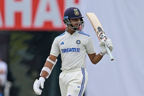 IND vs ENG: 4th Test day 2