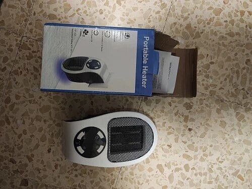 Ultra Air Heater Reviews