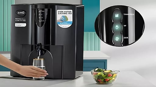 The Best UV UF Water Purifiers in India (2024)