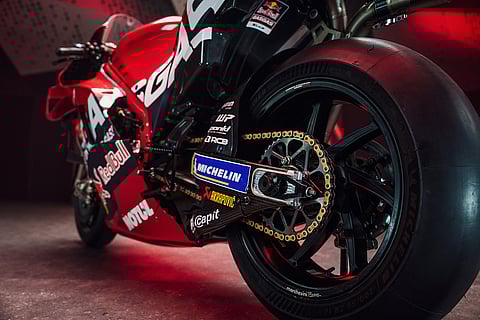 MotoGP World Championship 2024