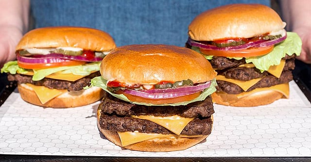 Wendy's Marks 40th Anniversary of 'Where's the Beef?' Commercial With Free Cheeseburgers And More!