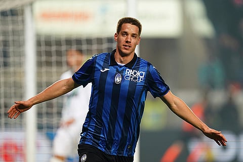 Serie A 2023-24: Atalanta vs Sassuolo