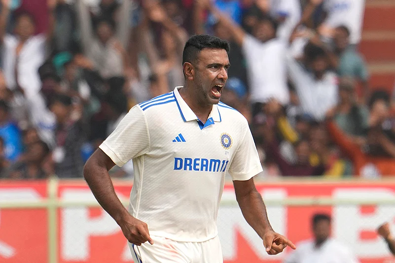 India vs England 2nd Test, Day 4