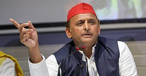 PTI : Akhilesh Yadav to join Bharat Jodo Nyay Yatra in Agra