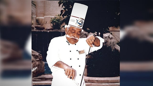 Iconic Chef Imtiaz Qureshi, Master Of 'Dum Pukht' Style Of Cooking, Passes Away At 93