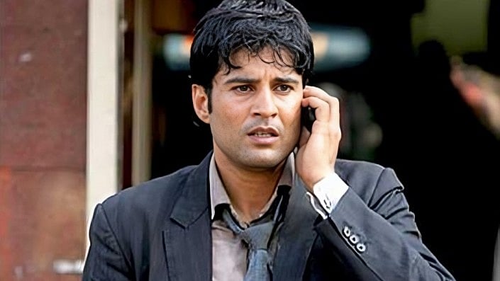 IMDb : Rajeev Khandelwal in 'Aamir'