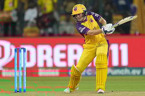 WPL 2024: UP Warriorz vs Mumbai Indians