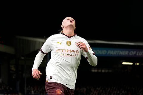 FA Cup 2023-24, Round 5: Luton Town vs Manchester City