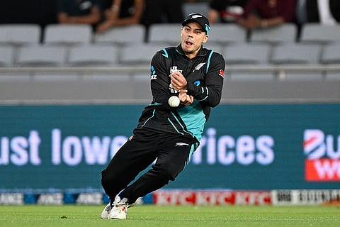 Australia vs New Zealand T20