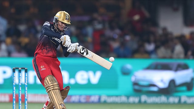 Royal Challengers Bangalore Vs Gujarat Giants, WPL 2024: RCB Beat GGT By 8 Wickets On Home Venue - As It Happened