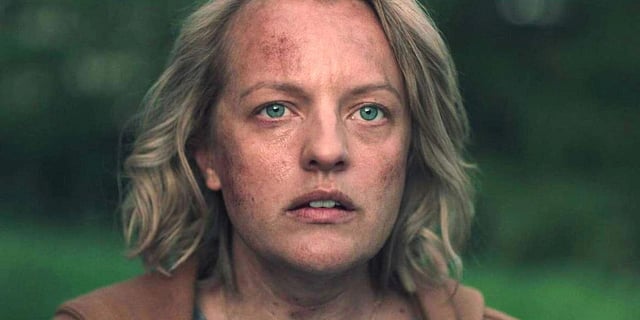 'The Handmaid's Tale' Star Elisabeth Moss Provides A Filming Update For The Highly-Anticipated Season 6