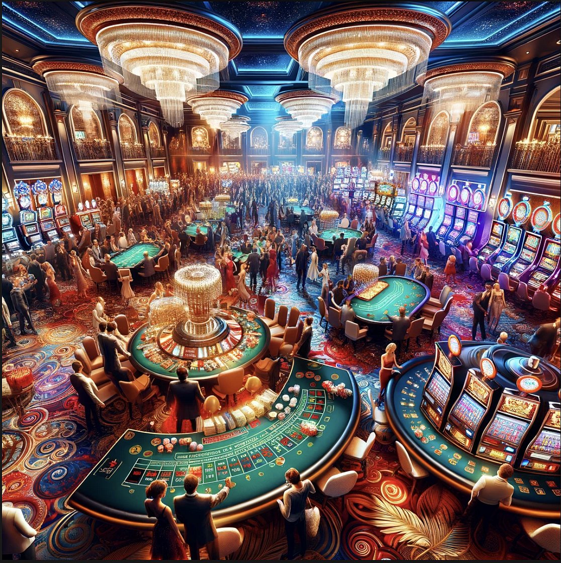 Best Real Money Online Casinos