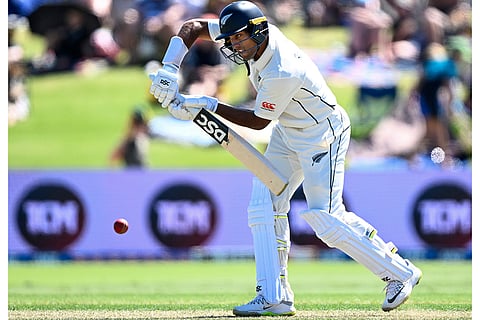 New Zealand vs South Africa First Test: Day 1