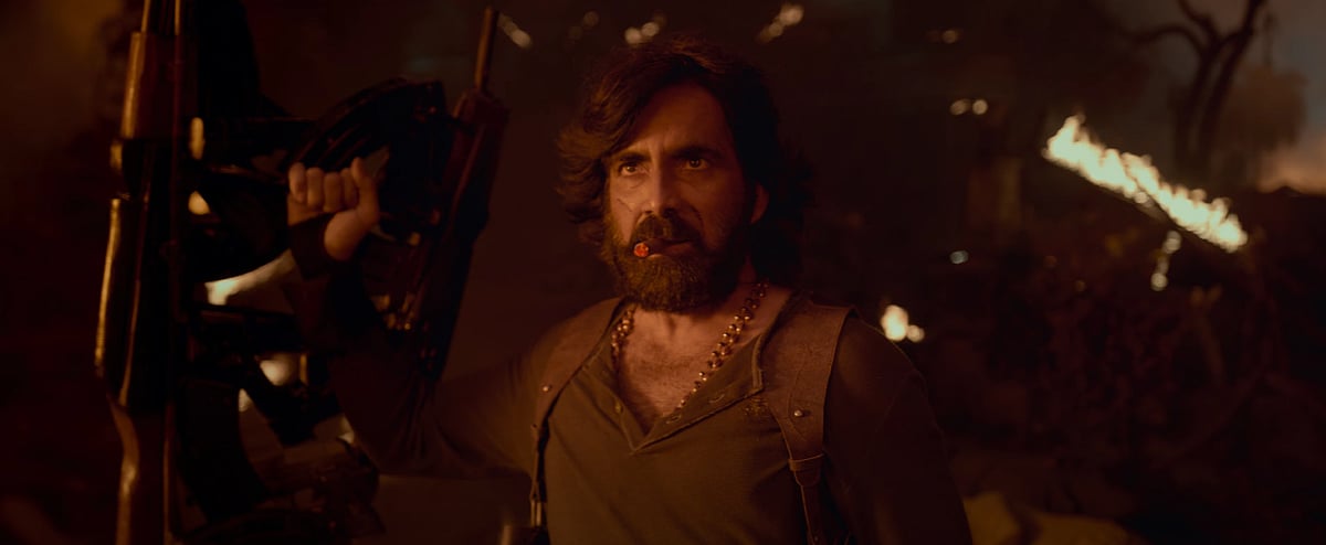 'Eagle' Trailer Review: Ravi Teja Packs Action, Swag, And Mass In This Karthik Gattamneni Directorial