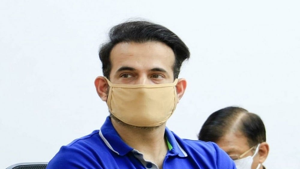 Former India all-rounder Irfan Pathan has urged the Indian cricket board, the BCCI, to apply the rule to all. - File